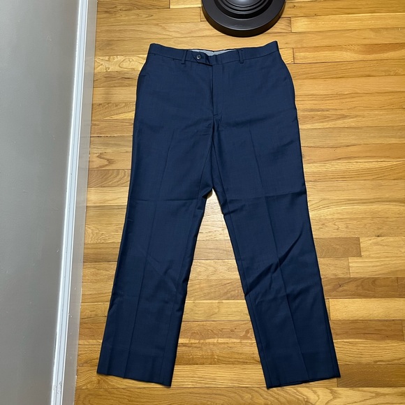 Blue Tommy Hilfiger Suit - Picture 5 of 6